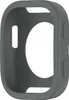 INF Silikónové puzdro pre Amazfit Bip 6 (A2435) Šedá Náhľad obrázku produktu 4