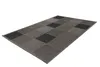 Diane 605 Taupe 120cm x 170cm Produktbild-Vorschau 4