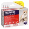 FELIWAY FRIENDS flacone di ricarica per gatti, 3X48 ml LOV Anteprima dell’immagine prodotto 1
