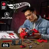 Brick Shop Hot Wheels Elite Series Acura Produktbild-Vorschau 11
