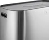 SVITA MLT2X30 Poubelle à pédale 60l 2 compartiments avec Voir les images du produit 6