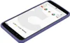 Cadorabo Schutzhülle für Google PIXEL 2 XL Hülle in Blau Produktbild-Vorschau 6