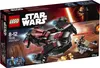 Lego® - Star Wars™ - Myśliwiec Mroku - 75145 Podgląd zdjęcia produktu 1
