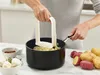 Joseph Joseph Easy Mash Ergonomiczny tłuczek do ziemniaków Podgląd zdjęcia produktu 6