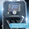 STAHLWERK Poste de soudage à électrodes ARC 200 Synergic Voir les images du produit 6