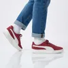 PUMA GV Special Suede - Herren Schuhe Sneakers Rot Produktbild-Vorschau 5