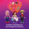 Lego Friends Modeschau in Heartlake City Voir les images du produit 21