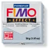 Staedtler FIMO 8020, Knetmasse, Silber, 1 Farben, 110 °C, Produktbild-Vorschau 2