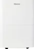HISENSE Luftentfeuchter D20HW 90qm 20L/24h 260W Entfeuchter Produktbild-Vorschau 6