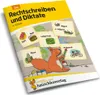 Rechtschreiben und Diktate 4. Klasse Voir les images du produit 7