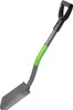 KADAX Pelle Pelle de jardin tranchante de 84 cm en métal Voir les images du produit 9