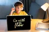 MuchoWow® Laptop Aufkleber Sticker Cover Zitate - Produktbild-Vorschau 3