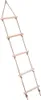 Strickleiter Kletterleiter mit 5 Sprossen für Kinder, Produktbild-Vorschau 1