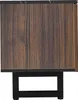 okwish TV stolek TV-Lowboard 200×50×38 cm, Televizní stůl Náhled obrázku produktu 9