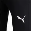 Puma Liga Baselayer Long Tight Kinder - Schwarz Produktbild-Vorschau 6