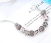J&W Bracelet femme Tzeka argenté Taille unique Voir les images du produit 5
