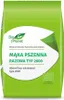 A bag of flour with branding and product information. Produktbild-Vorschau