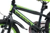BIKESTAR Kinder Fahrrad ab 5 Jahre | 18 Zoll Urban Jungle Produktbild-Vorschau 9