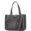 GUESS Taschen Henkeltasche, Schultertasche Kunstleder Eco Produktbild-Vorschau 43