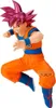 Banpresto Dragon Ball Super Son Goku Figurki Match Makers Produktbild-Vorschau 4