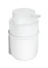 Turbo-Loc® Seifenspender Carpino Weiß Produktbild-Vorschau 1