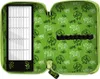 Paso | Schulrucksack zweikammerig - Schwarz - Spielmotiv - Produktbild-Vorschau 4