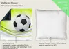Wallario Premium Kissen, weiche Oberfläche, mit Motiv Produktbild-Vorschau 2