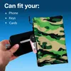 MMOBIEL Handytasche Joggen Dehnbar - Größe S - bis zu 20cm Produktbild-Vorschau 3