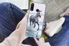 MuchoWow® Handyhülle Schutzhülle Hülle für Huawei P30 Lite Produktbild-Vorschau 3