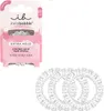 Invisibobble Original Extra hold Crystal Clear 3st Anteprima dell’immagine prodotto 3