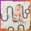 OMNA | Krabbeldecke XPE - 200x180 cm - Beidseitig bedruckt Produktbild-Vorschau 15