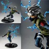 Actionfiguren, 22cm Naruto Kakashi Sasuke  Anime Puppen Produktbild-Vorschau 5