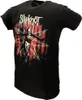 Slipknot The Grey Chapter Album T-Shirt – Offizielles Produktbild-Vorschau 5