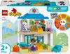 LEGO® DUPLO 10449 Première visite chez le médecin Voir les images du produit 16