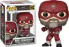 Figurka PVC Marvel Thunderbolts Red Guardian 9 cm - Funko Náhľad obrázku produktu 5