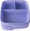 TUPPERWARE To Go Lunchbox Clevere Pause 550 ml pastell Produktbild-Vorschau 4