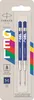 Parker - Gelsrip Flat Parker Quink Econic m Blue | Blasen Produktbild-Vorschau 1