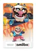 A Wario amiibo figure in its retail packaging. Produktbild-Vorschau