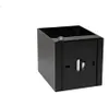 Wandleuchte Schwarz inkl  LED und Touchdimmer Produktbild-Vorschau 8