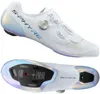 Shimano Rc903pwr buty do roweru szosowego biały EU 46 Podgląd zdjęcia produktu 2