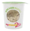 Mymuesli 2Go Birchermuesli (85 g) Produktbild-Vorschau 1