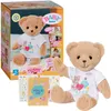 BABY born @ Singing Teddy (german version), Niedźwiedź Podgląd zdjęcia produktu 1