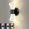 LED Wandleuchte LED Wandleuchte,12W Acryl LED Wandlampe Produktbild-Vorschau 2