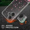 kwmobile Necklace Case kompatibel mit Xiaomi Redmi 13 Hülle Produktbild-Vorschau 6