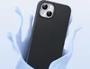 Ugreen Etui Case Silikonhülle für Iphone 14+ Schwarz Produktbild-Vorschau 5