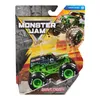 Model auta Monster Jam "Grave Digger" v měřítku 1:64, série Náhled obrázku produktu 5