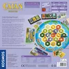 Kosmos Catan Energien, Brettspiel, Reisen/Abenteuer, 12 Produktbild-Vorschau 2