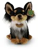 Peluche Chihuahua 24 Cm Ecologico Anteprima dell’immagine prodotto 2