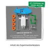 Kosmos ReBotz Duke Skating-Bot, Roboter, Ingenieurswesen, 8 Produktbild-Vorschau 3