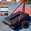 COSTWAY Basketballkorb Outdoor Kinder, Basketballständer Produktbild-Vorschau 7